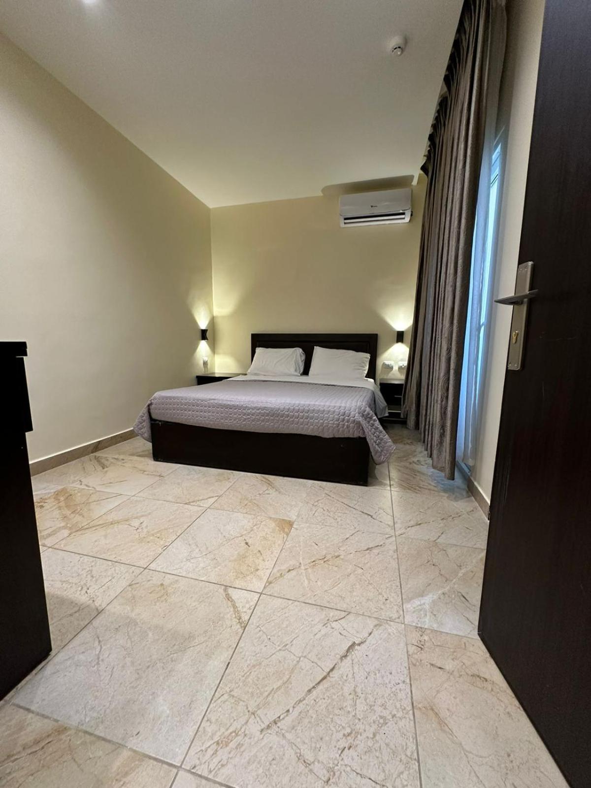 Rumman Hotel Madaba Exterior photo