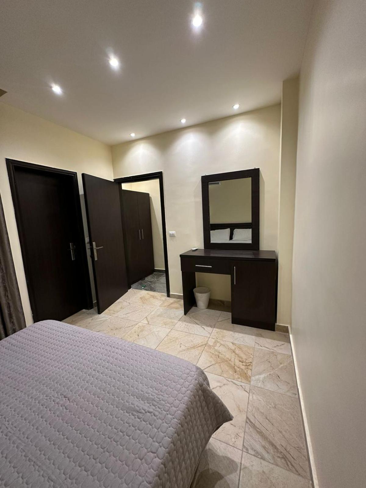 Rumman Hotel Madaba Exterior photo