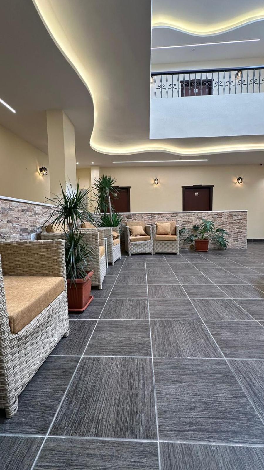 Rumman Hotel Madaba Exterior photo