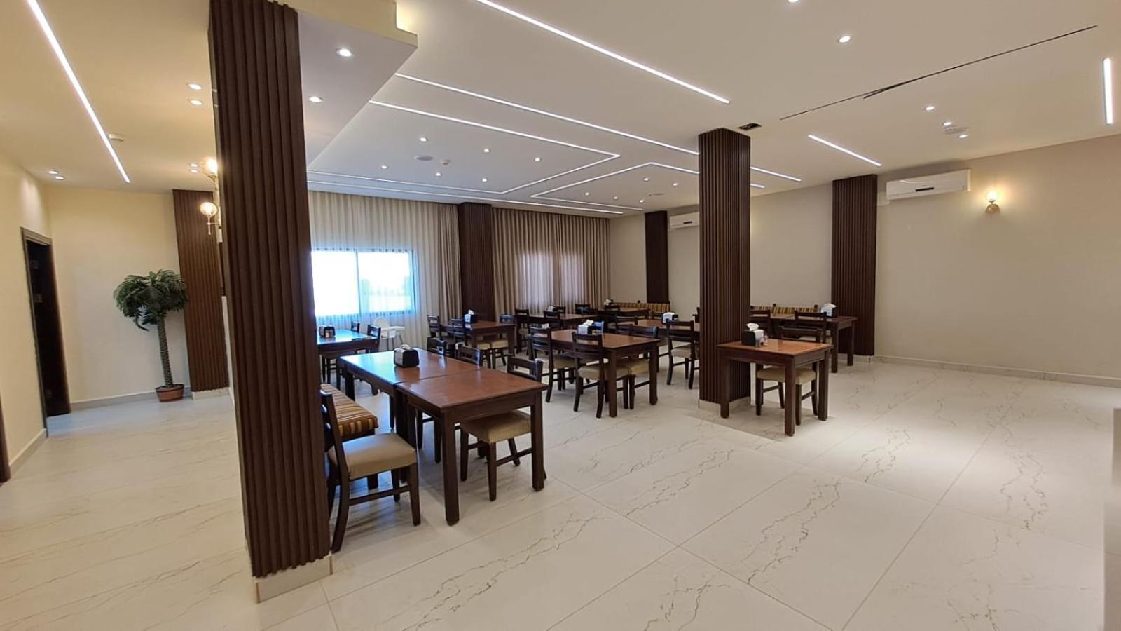 Rumman Hotel Madaba Exterior photo