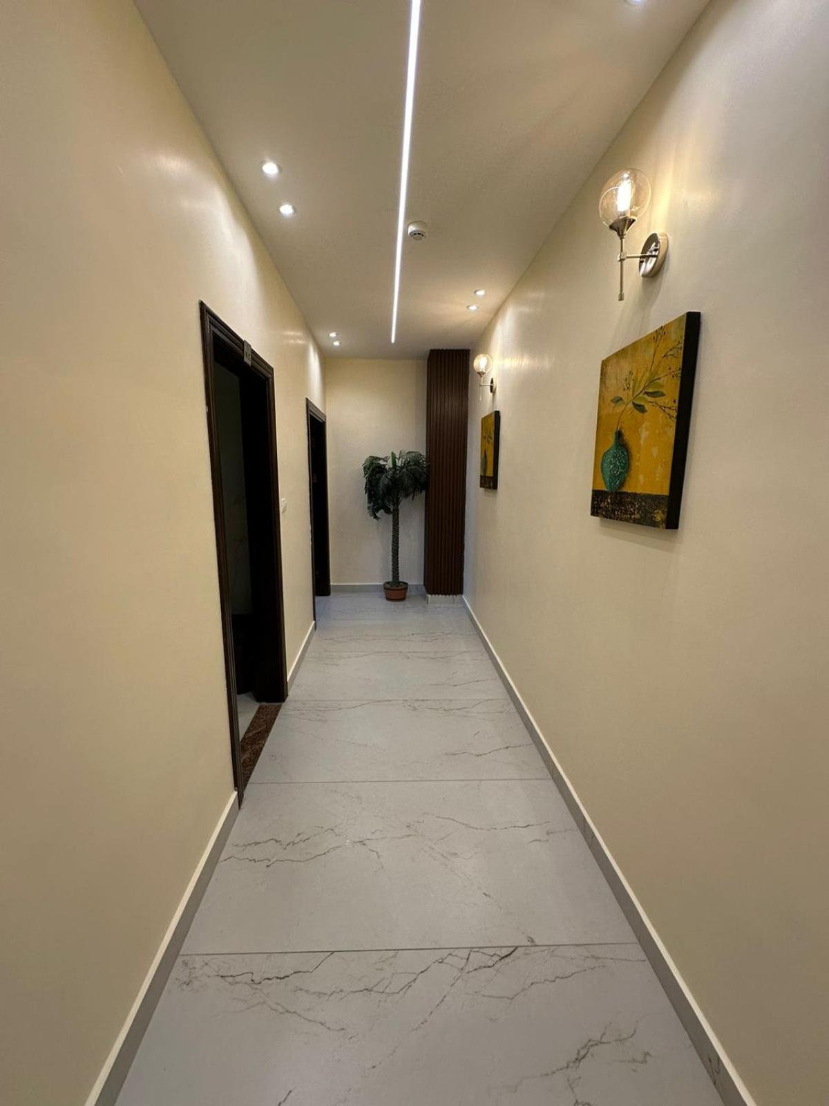 Rumman Hotel Madaba Exterior photo