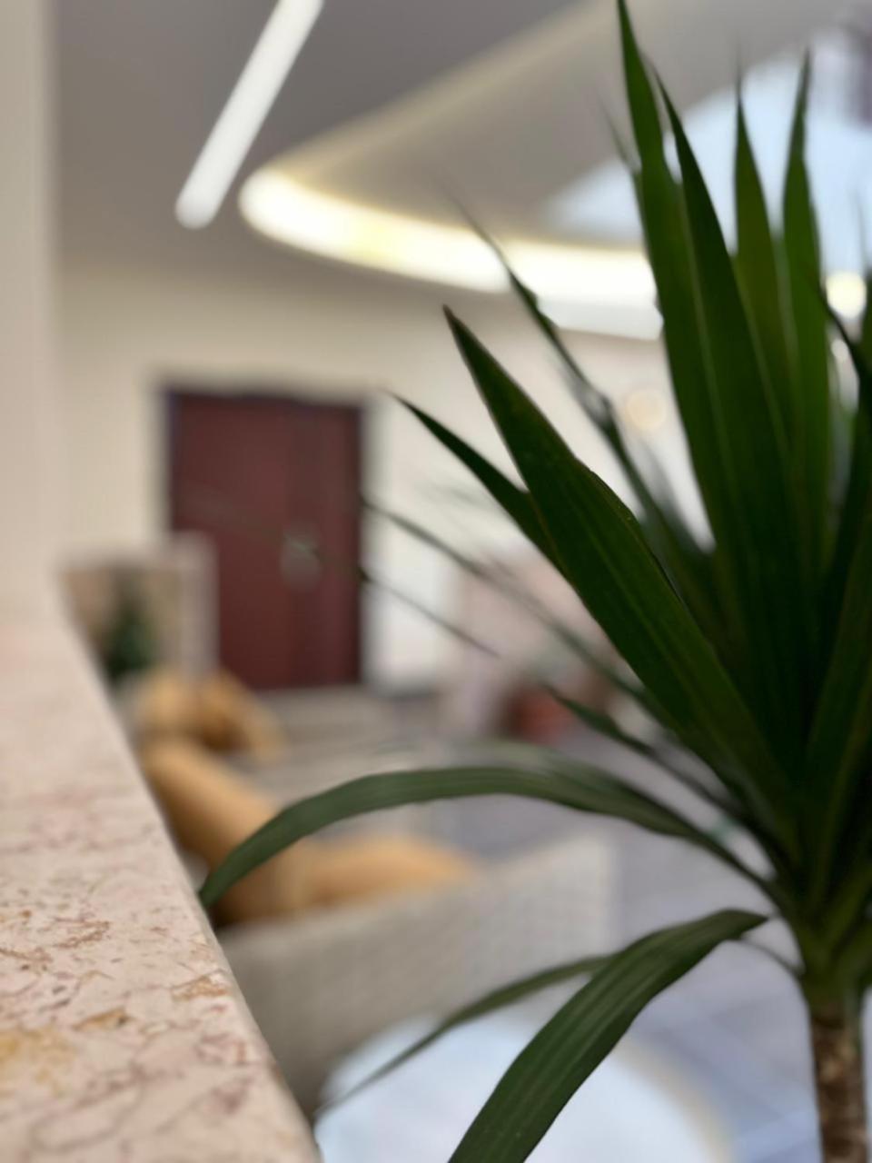Rumman Hotel Madaba Exterior photo